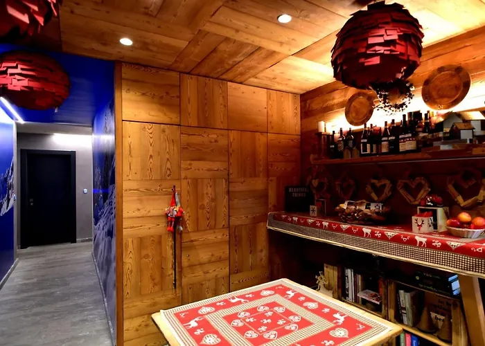 Mh Olen Boutique Hotel