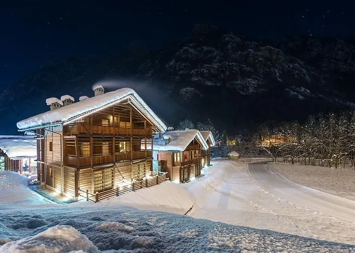 Pietre Gemelle Resort